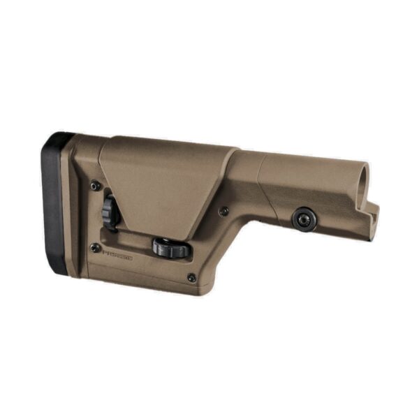 MAGPUL PRS GEN3 STOCK AR15/AR10 FDE — view 1