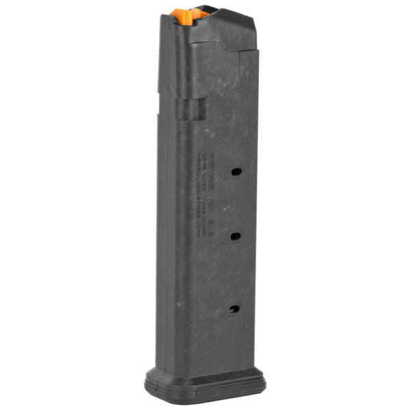 MAGPUL PMAG 21 GL9 GLOCK 21RD BLK — view 1