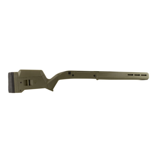 MAGPUL HUNTER 700L REM 700 LA ODG — view 1