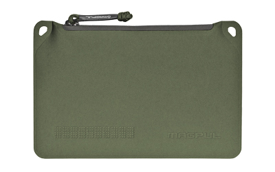 MAGPUL DAKA POUCH SMALL ODG 6"X9" — view 1