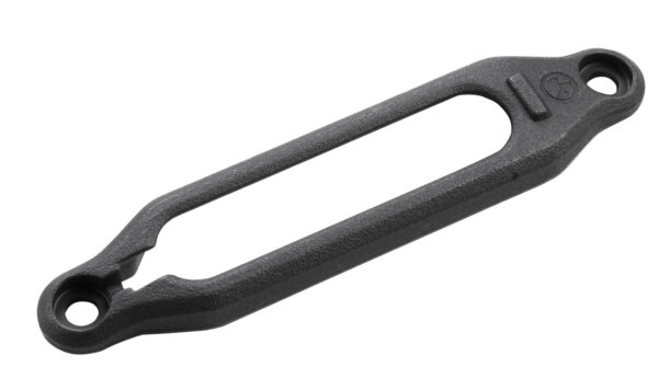 Magpul MAG631-BLK Insight PEQ Tape Switch Mount Plate — view 1