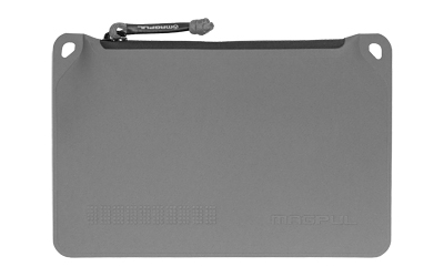 MAGPUL DAKA POUCH SMALL GRY 6"X9" — view 1