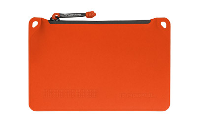 MAGPUL DAKA POUCH SMALL ORG 6"X9" — view 1