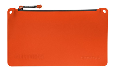 MAGPUL DAKA POUCH MED ORG 7"X12" — view 1