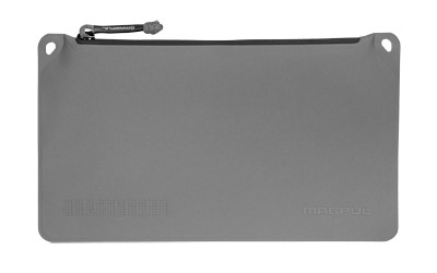 MAGPUL DAKA POUCH MED GRY 7"X12" — view 1