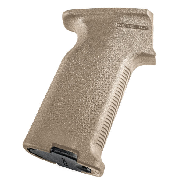MAGPUL MOE-K2 AK GRIP AK47/AK74 FDE — view 1