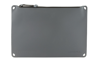 MAGPUL DAKA POUCH LRG GRY 9"X13" — view 1
