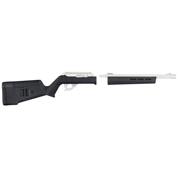 MAGPUL X22 TAKEDOWN STK 10/22 TD BLK — view 1