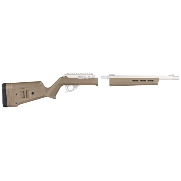 MAGPUL X22 TAKEDOWN STK 10/22 TD FDE — view 1
