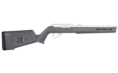 MAGPUL HUNTER X-22 STK 10/22 TD GRY — view 1