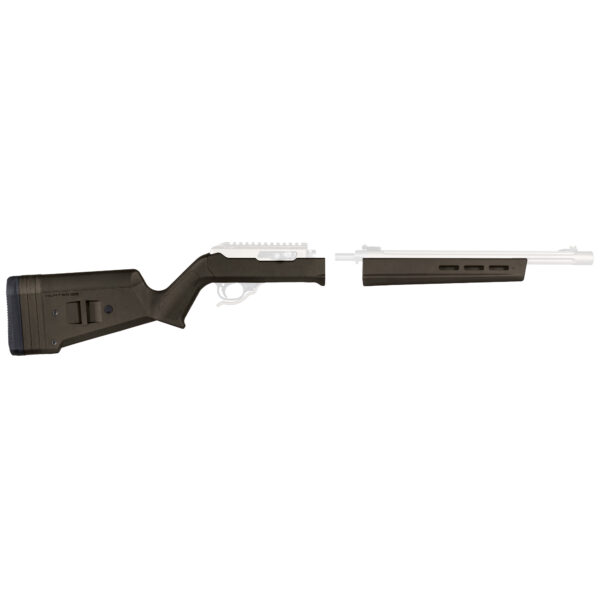 MAGPUL X22 TAKEDOWN STK 10/22 TD ODG — view 1