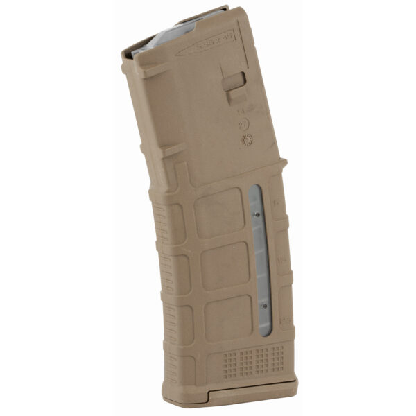 MAGPUL PMAG M3 AR 5.56 30RD MCT WNDW — view 1