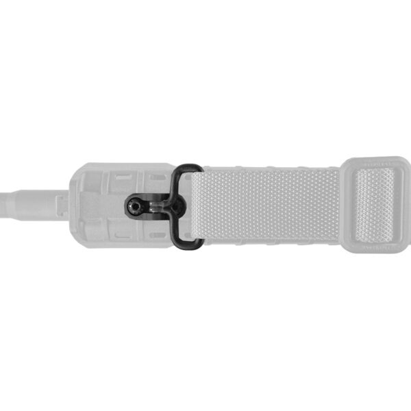 MAGPUL M-LOK GI SLING SWIVEL BLK — view 1