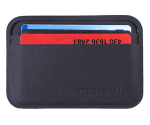 MAGPUL DAKA EVERYDAY WALLET BLK — view 2