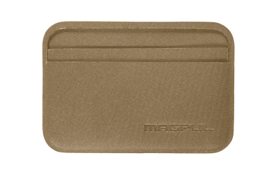 MAGPUL DAKA EVERYDAY WALLET FDE — view 1