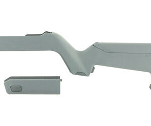MAGPUL X22 BCKPCKR STK 10/22TD GRY — view 2