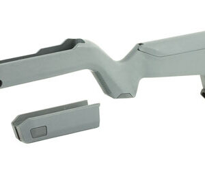 MAGPUL X22 BCKPCKR STK 10/22TD GRY — view 3