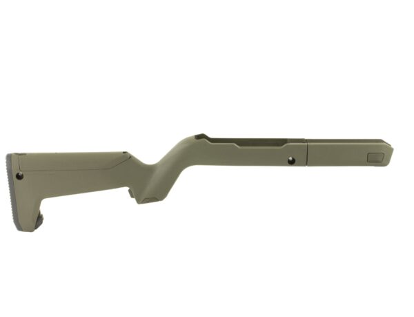 MAGPUL X22 BCKPCKR STK 10/22 TD ODG — view 1