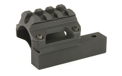 MAGPUL HTR X22 BPKR OPTICS MOUNT — view 1
