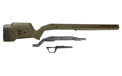 MAGPUL HUNTR RUG AMERICAN SA STK ODG — view 1