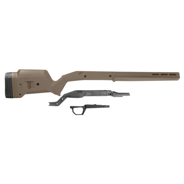 MAGPUL HUNTER RUG AMERICAN SA STK FDE — view 1