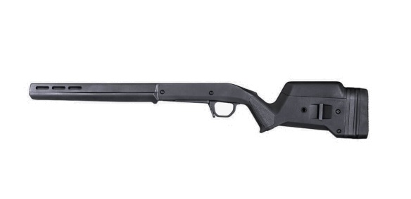 MAGPUL HUNTER RUG AMERICAN SA STK BLK — view 1