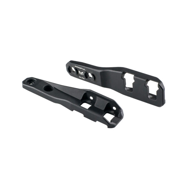 MAGPUL M-LOK ETND CANT SCOUT MNT BLK — view 1
