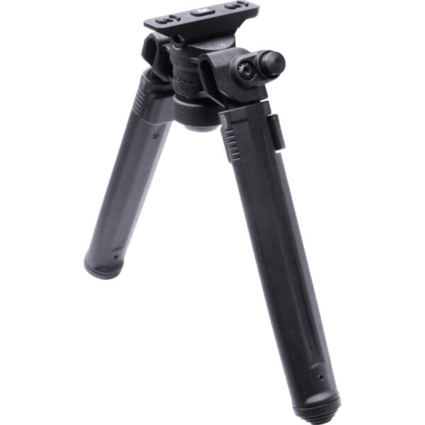 MAGPUL BIPOD M-LOK BLK — view 1