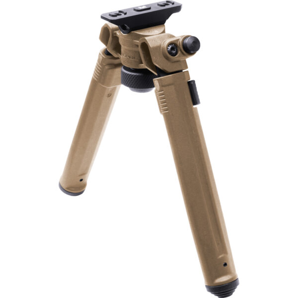 MAGPUL BIPOD M-LOK FDE — view 1