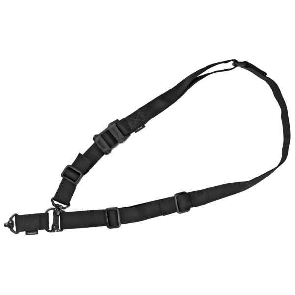 MAGPUL MS4 QDM SLING BLK — view 1