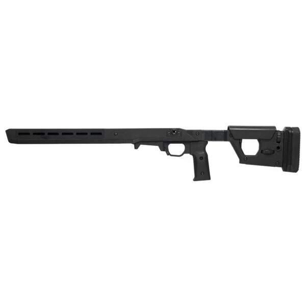 MAGPUL PRO 700 CHASSIS REM 700 SA BLK — view 1