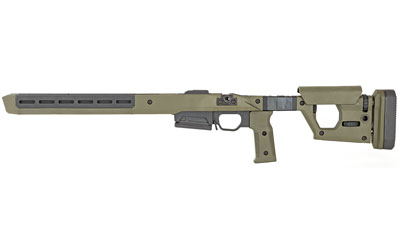 MAGPUL PRO 700 CHASS REM 700 SA ODG — view 1