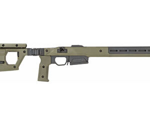 MAGPUL PRO 700 CHASS REM 700 SA ODG — view 2