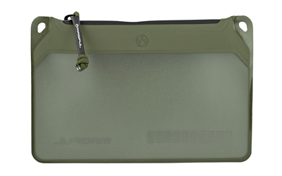 MAGPUL DAKA WINDOW POUCH SMALL ODG — view 1