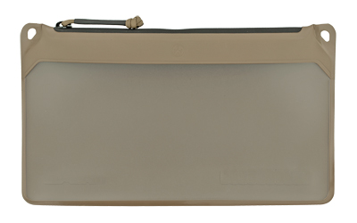 MAGPUL DAKA WINDOW POUCH MEDIUM FDE — view 1