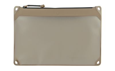 MAGPUL DAKA WINDOW POUCH LARGE FDE — view 1