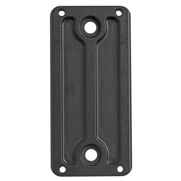 MAGPUL MLOK DVTL ADPTR 2 SL RRS/ARCA — view 1
