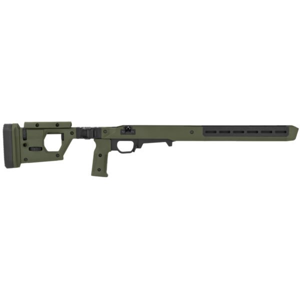 MAGPUL PRO 700L CHASS REM 700 LA ODG — view 1
