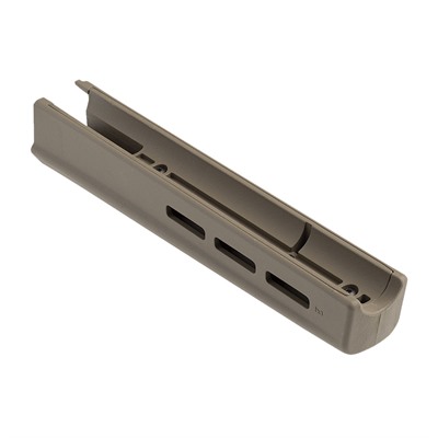 HUNTER X-22 TAKEDOWN FOREND FOR RUGER 10/22 TAKEDOWN FDE — view 1