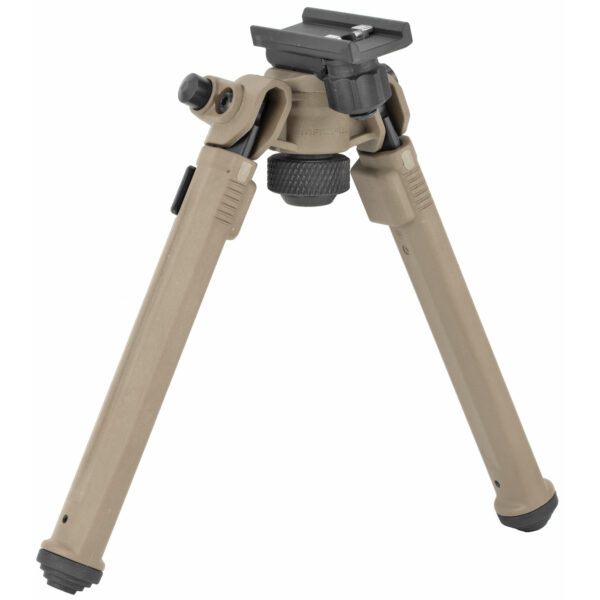 MAGPUL BIPOD SLING STUD QD FDE — view 1