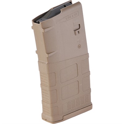 PMAG LR/SR GEN M3 308 WINCHESTER 20RD FOR AR-308 MCT 1PK — view 1