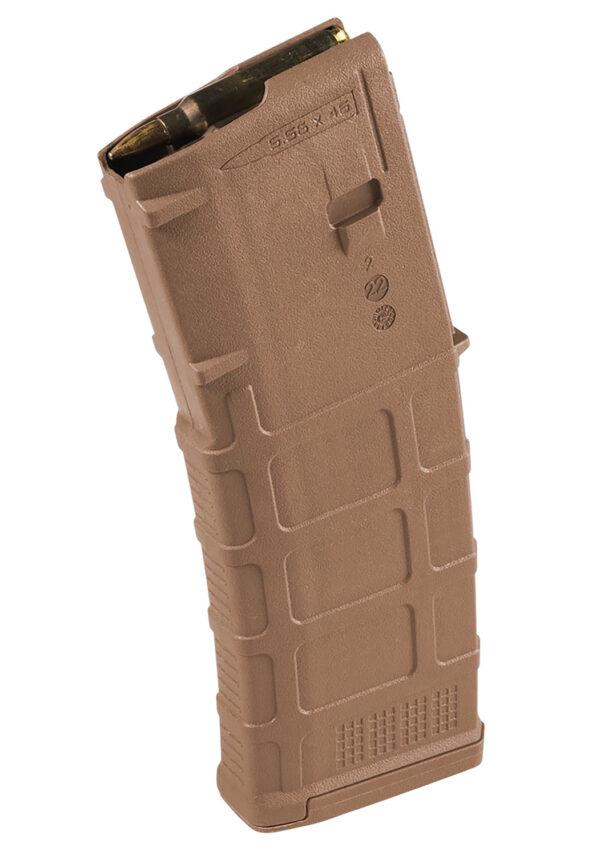 MAGPUL PMAG 10/30 AR15 GEN M3 MCT — view 1