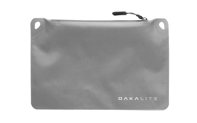 MAGPUL DAKA LITE POUCH SMALL GRY — view 1