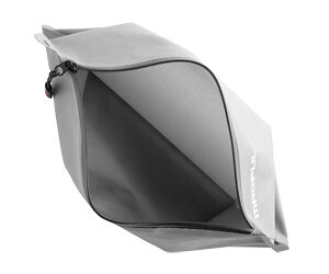 MAGPUL DAKA LITE POUCH MEDIUM GRY — view 3