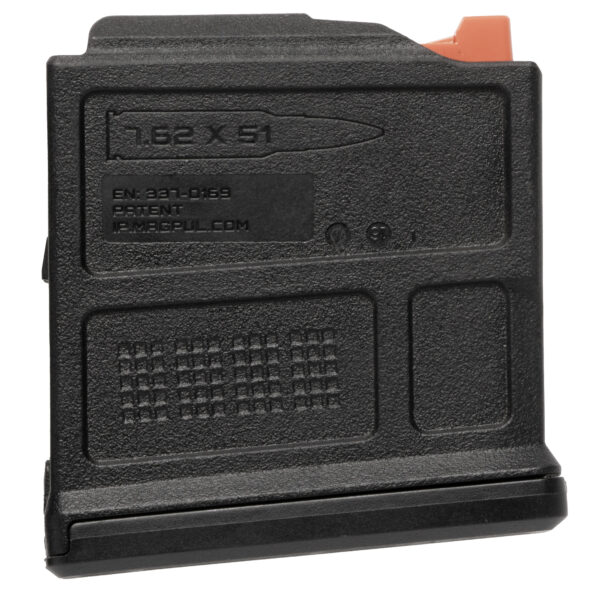 MAGPUL PMAG 5 7.62X51 SIG CROSS BK — view 1