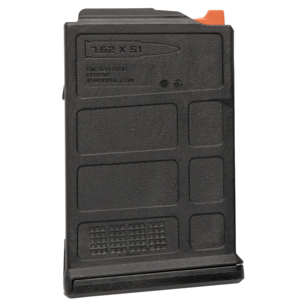 MAGPUL PMAG 10 7.62X51 SIG CROSS BLK — view 1