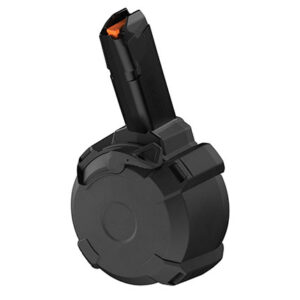 PMAG D-50 FOR GLK 9MM PCC BLK