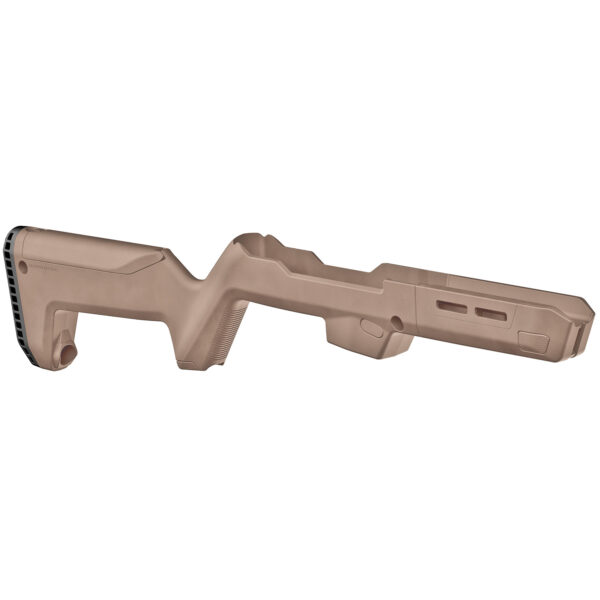 MAGPUL PC BACKPACKER STK RUG PCC FDE — view 1