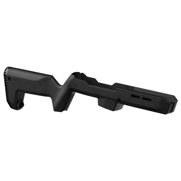 MAGPUL PC BACKPACKER STK RUG PCC BLK — view 1