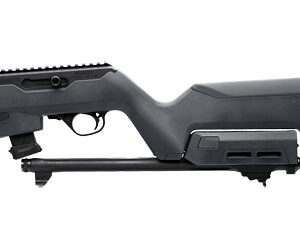 MAGPUL PC BACKPACKER STK RUG PCC GRY — view 2